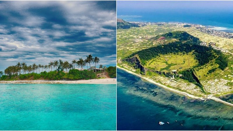 Ly Son – An Enchanting Island Beauty that Fascinates Travelers