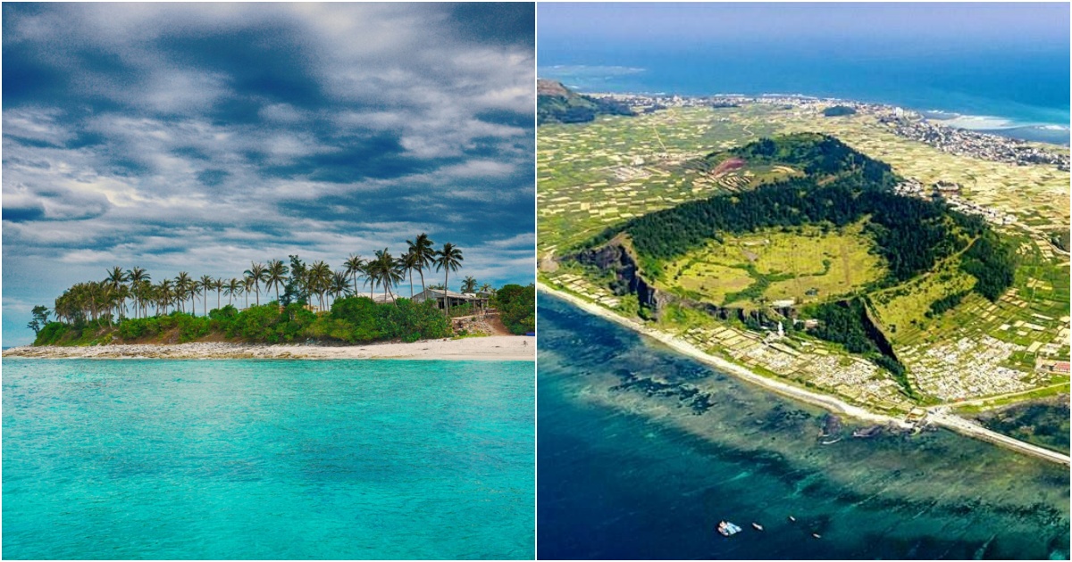 Ly Son – An Enchanting Island Beauty that Fascinates Travelers