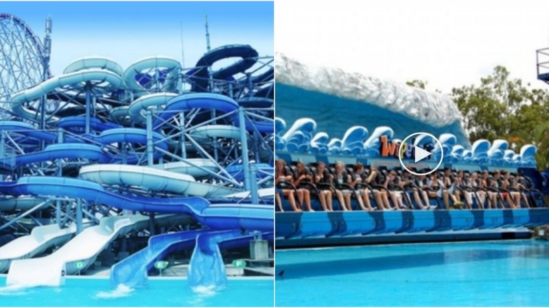 Top 10 Most Exciting and Beautiful Amusement Parks in the World