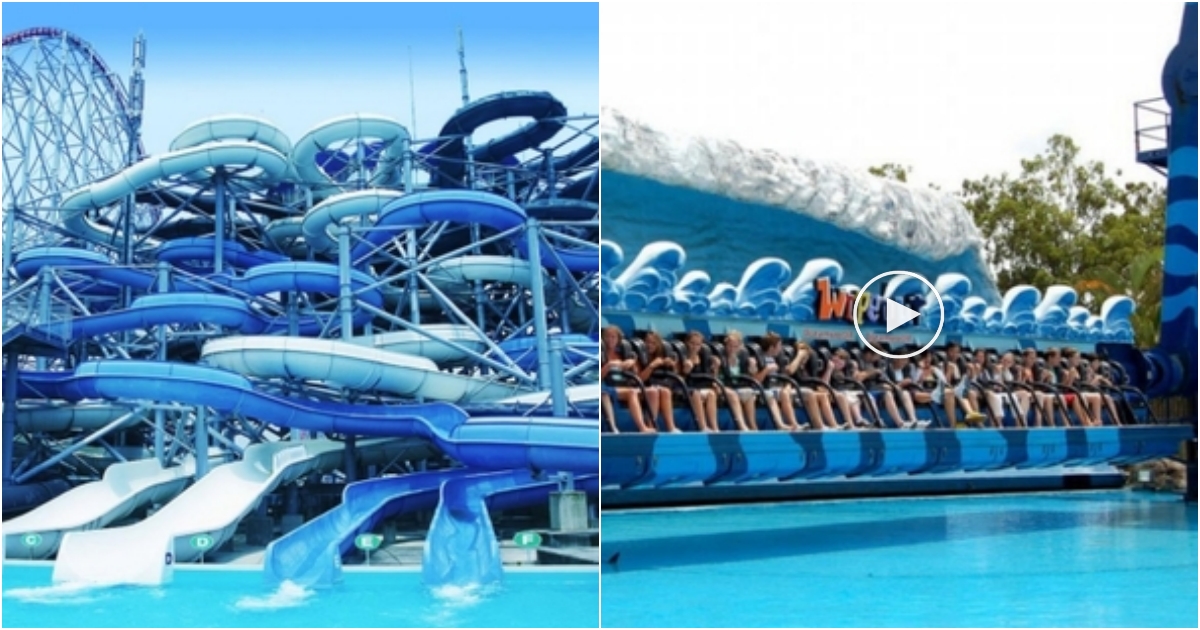 Top 10 Most Exciting and Beautiful Amusement Parks in the World