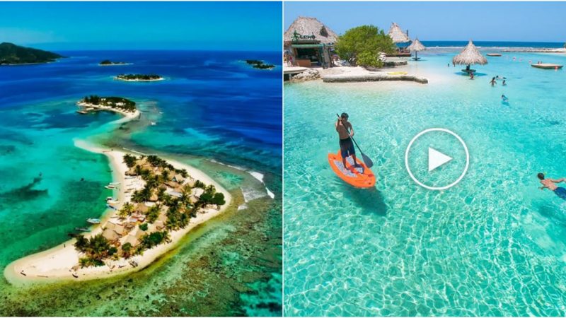 Roatan Island: A Tropical Paradise in Honduras