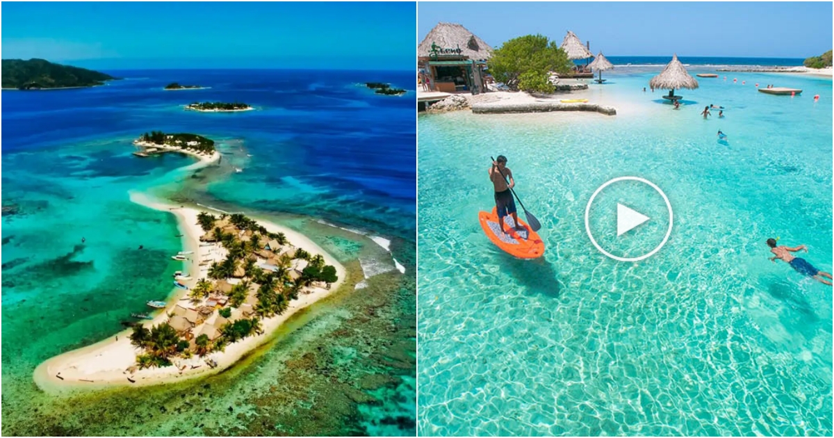 Roatan Island: A Tropical Paradise in Honduras