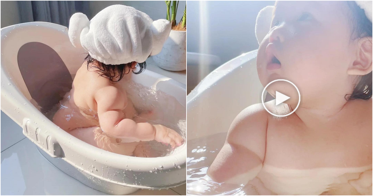 The Online Fascination with Precious Moments of Babies: Sharing Cuteness Responsibly