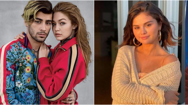 Gigi Hadid’s Supportive Response to Zayn Malik’s Rumored Relationship with Selena Gomez