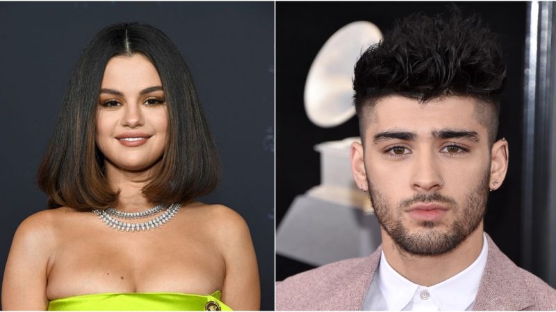 Romance Rumors: Selena Gomez Allegedly Dating Married Actor Amidst Ongoing Zayn Malik Drama