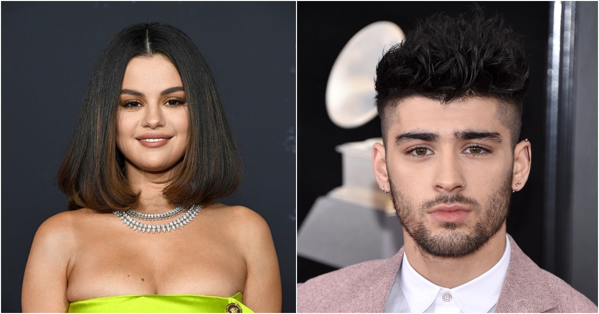 Romance Rumors: Selena Gomez Allegedly Dating Married Actor Amidst Ongoing Zayn Malik Drama