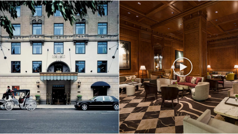 Immerse Yourself in Artistic Living at The Ritz-Carlton New York, Central Park