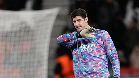 Real Madrid’s Goalkeeping Crisis Deepens as Courtois Suffers Severe Knee Injury