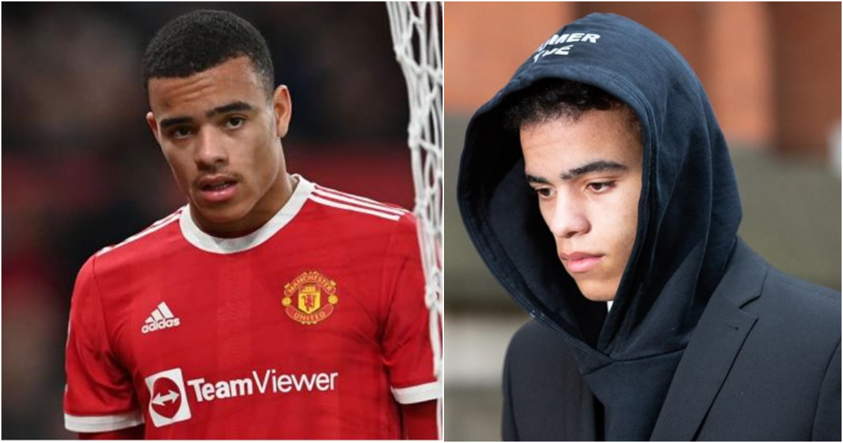 HOT! Man Utd Set to Decide on Greenwood in the Next 10 Days