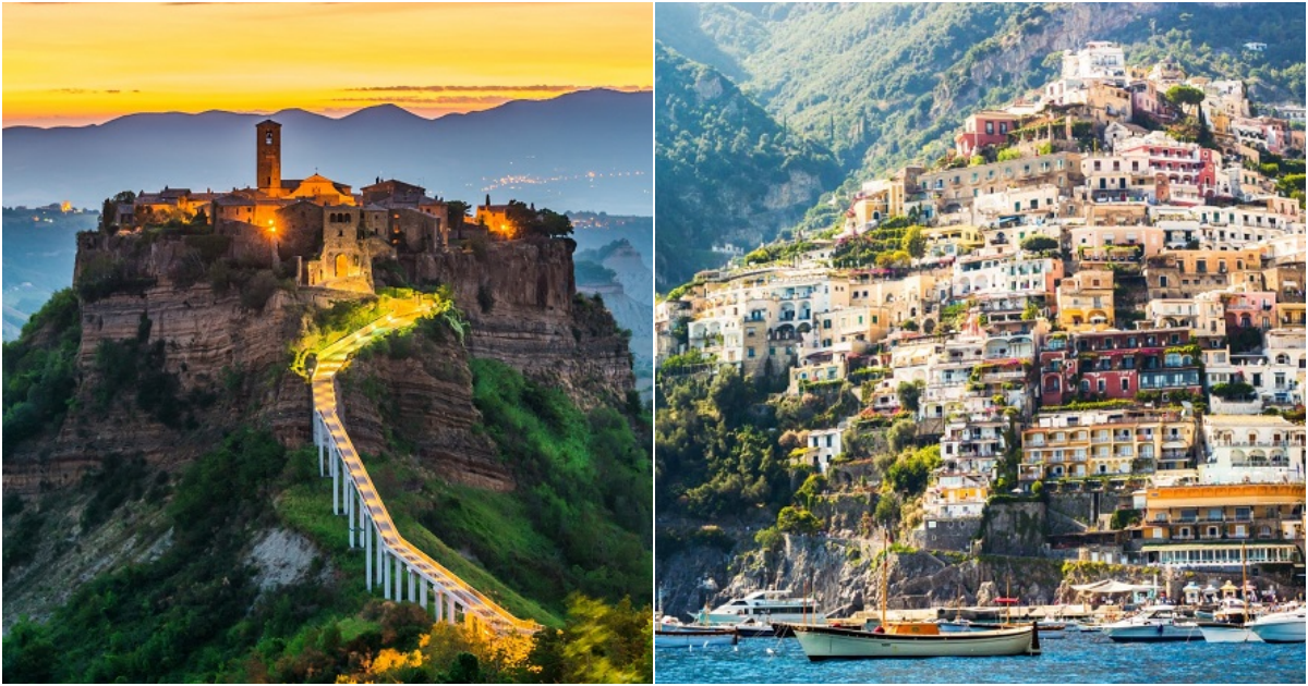 Top Charming Up-and-Coming Destinations in Italy for an Unforgettable Journey