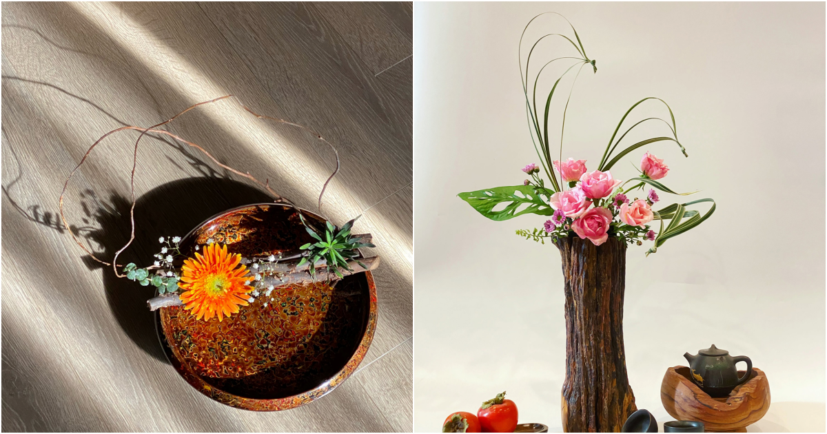 Transforming Environments: The Elegance of Flower Arrangement in Enhancing Spaces