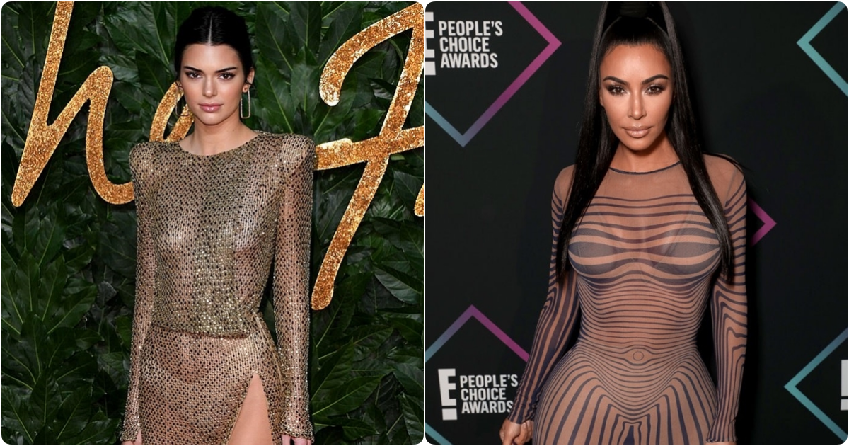 In the realm of Hollywood fashion, daring and revealing outfits have become a hallmark for many stars, creating buzz and conversation at various events.