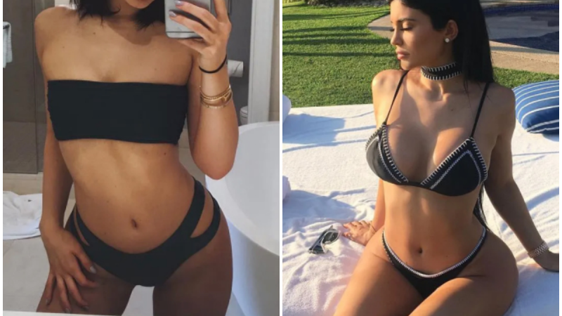 Kylie Jenner’s Transformative Journey: Evolution Through the Years