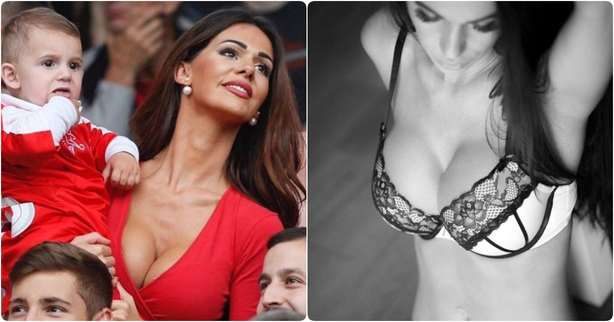 Startling Revelation: European WAGs Faces Turmoil Amid Controversial Statement