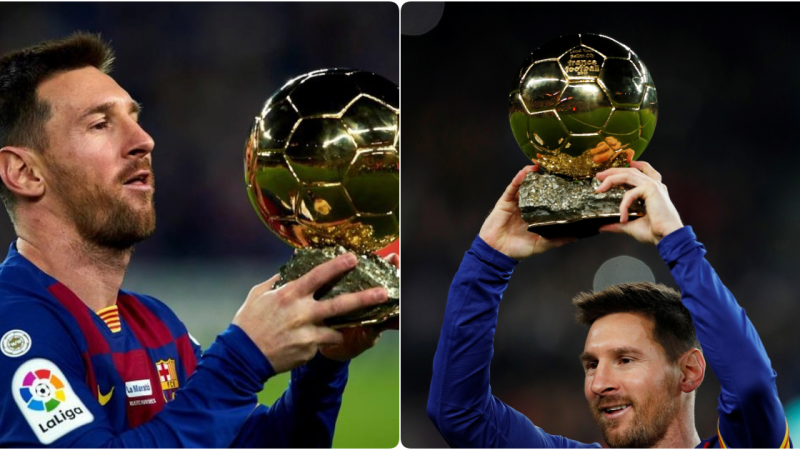 “Lionel Messi’s Remarkable Form Ahead of World Cup 2022”