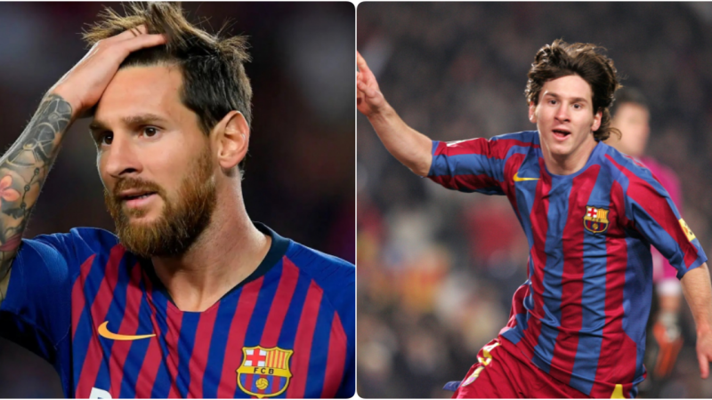 Mesmerizing Messi: An Unrivaled Legacy of Records and Triumphs at FC Barcelona