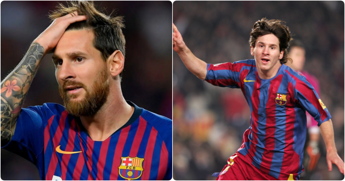 Mesmerizing Messi: An Unrivaled Legacy of Records and Triumphs at FC Barcelona