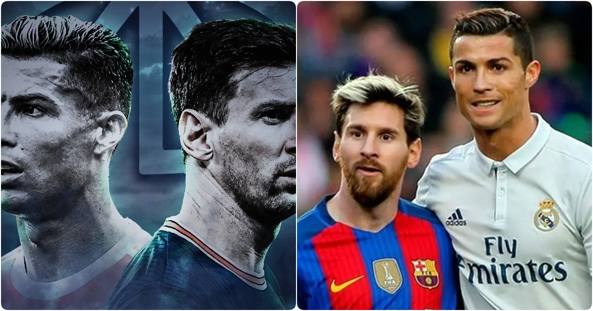 The competitive rivalry between Cristiano Ronaldo and Lionel Messi is set to continue in the new 2023/24 season, causing a stir among American fans as the two football icons captivate the nation once again.