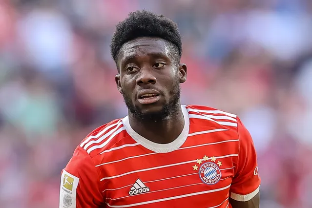 Alphonso Davies Expresses Desire to Join Real Madrid: A Game-Changer for Los Blancos?