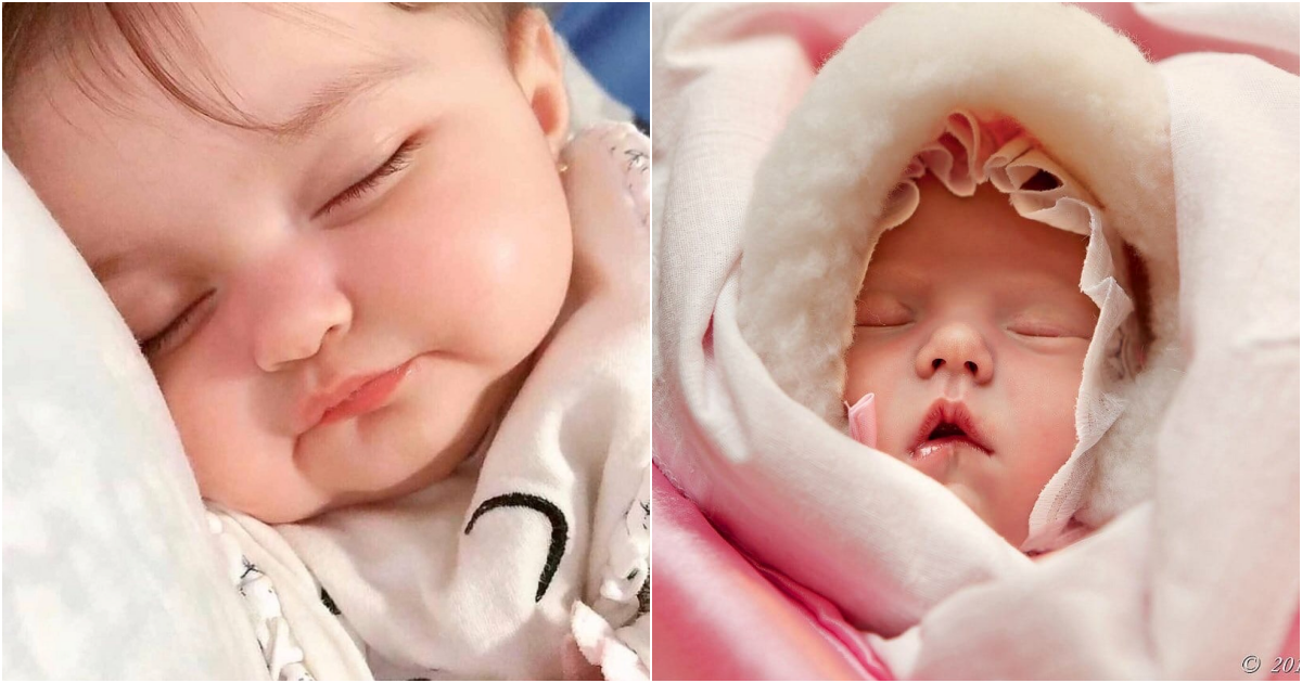 The Enchanting Allure of Babies: Embracing the Beauty of Innocence and Love