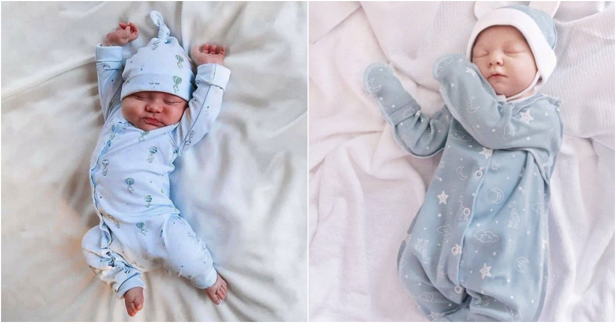 The Enchanting World of Sleeping Babies: Innocence and Joy Unveiled