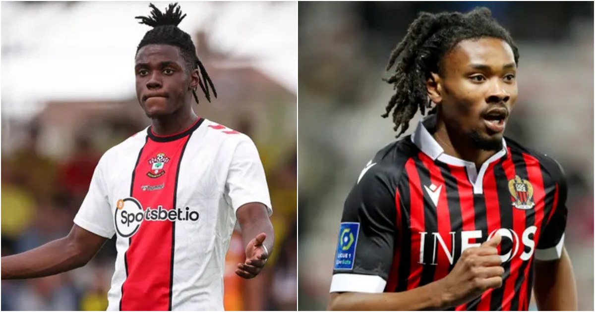 Liverpool’s Midfield Dilemma: Pursuit of Romeo Lavia and Khephren Thuram Amidst Chelsea’s Interest