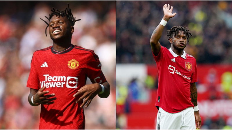 Fred’s Transfer: Fenerbahce Swoops In as Man Utd Reshapes Midfield for the New Season