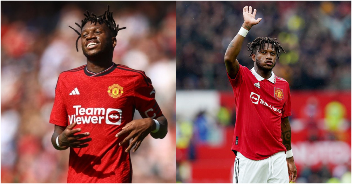 Fred’s Transfer: Fenerbahce Swoops In as Man Utd Reshapes Midfield for the New Season