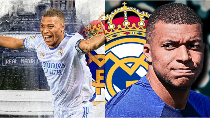 Real Madrid’s Transfer Plans Revealed: No Mbappe Signing and Focus on Defensive Improvements