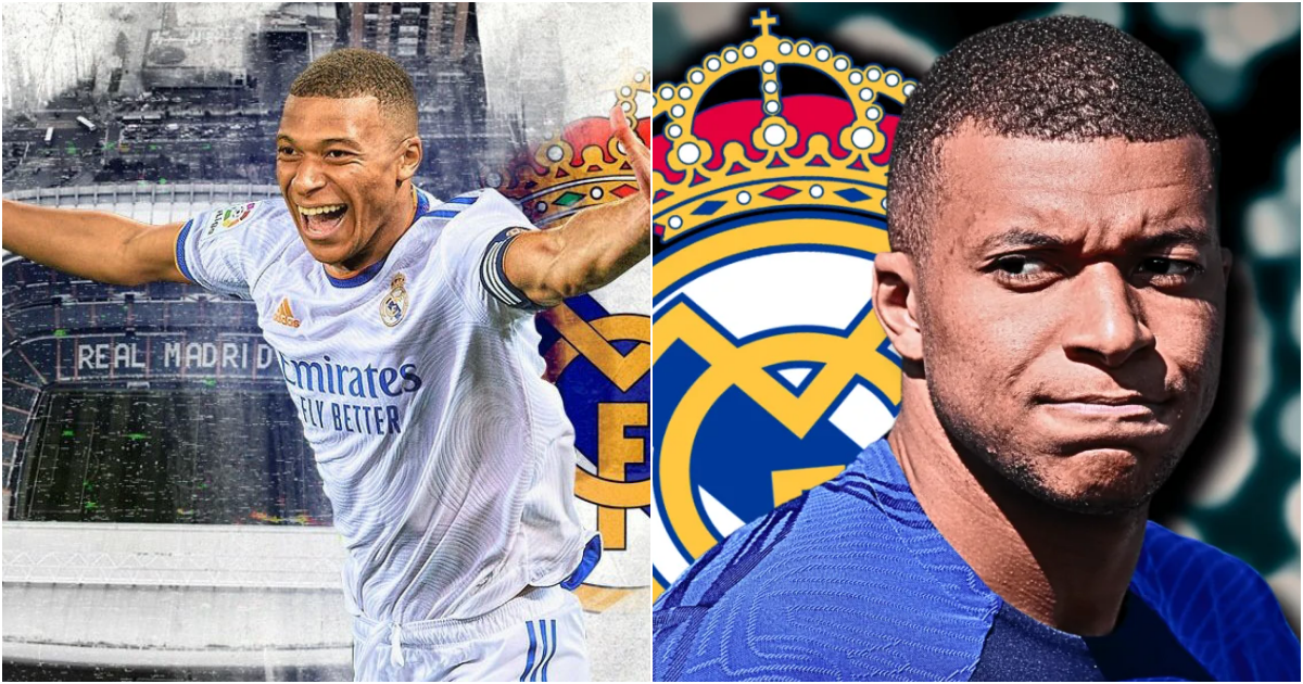 Real Madrid’s Transfer Plans Revealed: No Mbappe Signing and Focus on Defensive Improvements