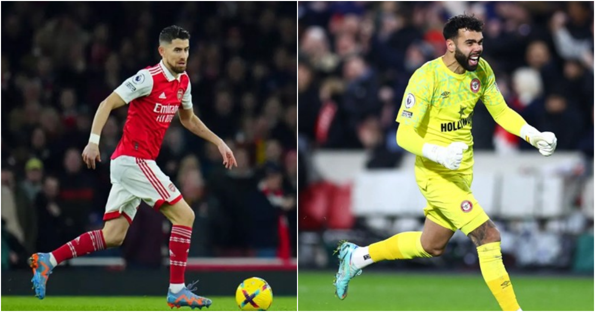 Arsenal’s Pre-Season Maneuvers: Bid Farewell to 2 Stars, Embrace Stellar Goalkeeper, and Navigating Transfer Waters