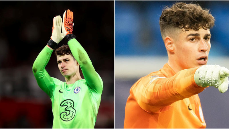 Why Kepa Rejected Bayern Munich to Join Real Madrid