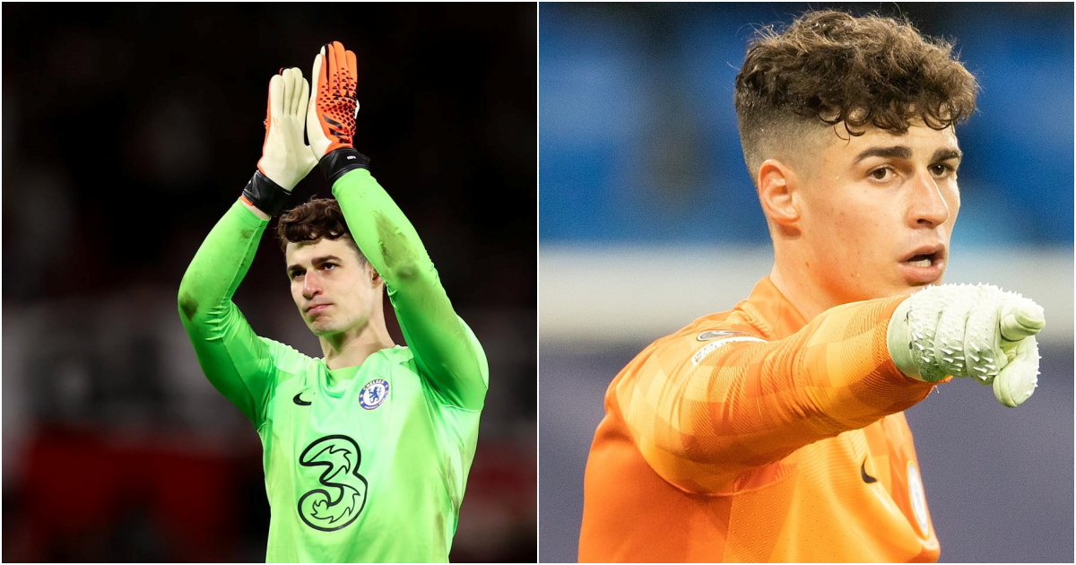 Why Kepa Rejected Bayern Munich to Join Real Madrid