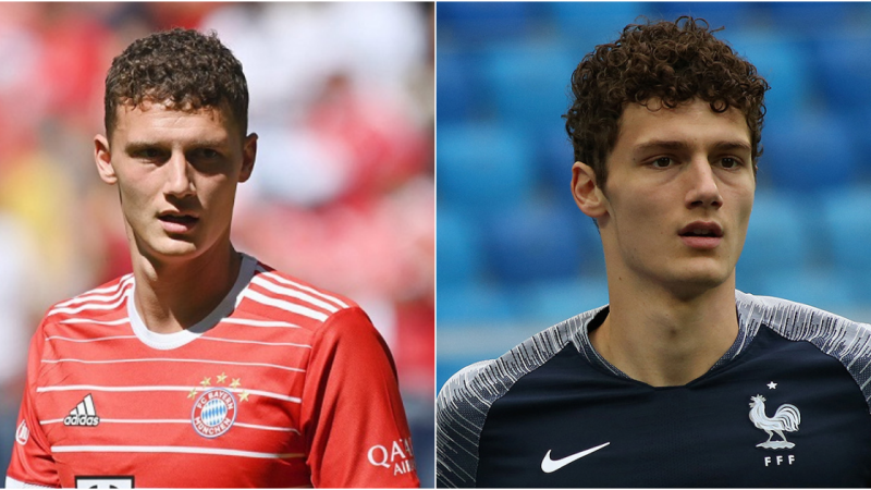 Liverpool and Man Utd Compete for Defender Benjamin Pavard: Transfer Update