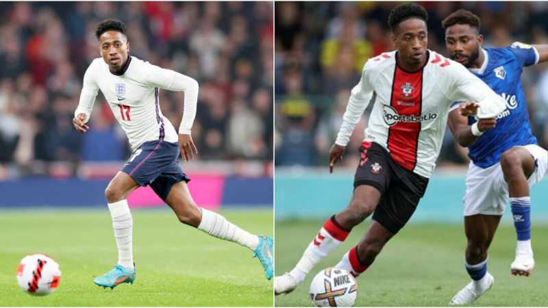 Potential Move: Arsenal’s Surprise Interest in Kyle Walker-Peters