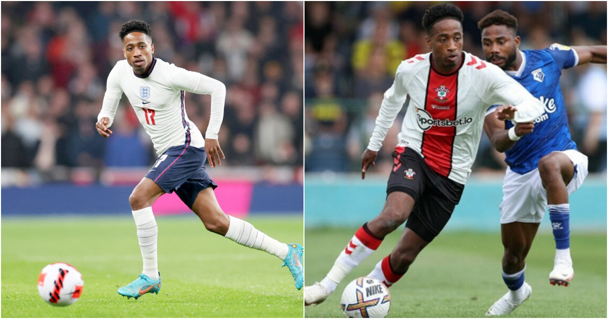 Potential Move: Arsenal’s Surprise Interest in Kyle Walker-Peters