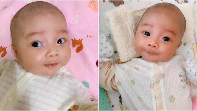 A Symphony of Joy and Innocence: The Enchanting World of Funny and Lovely Babies