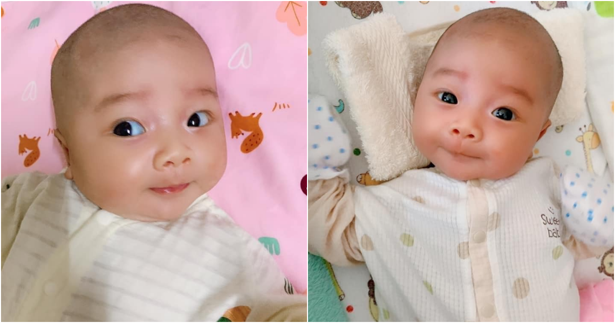 A Symphony of Joy and Innocence: The Enchanting World of Funny and Lovely Babies