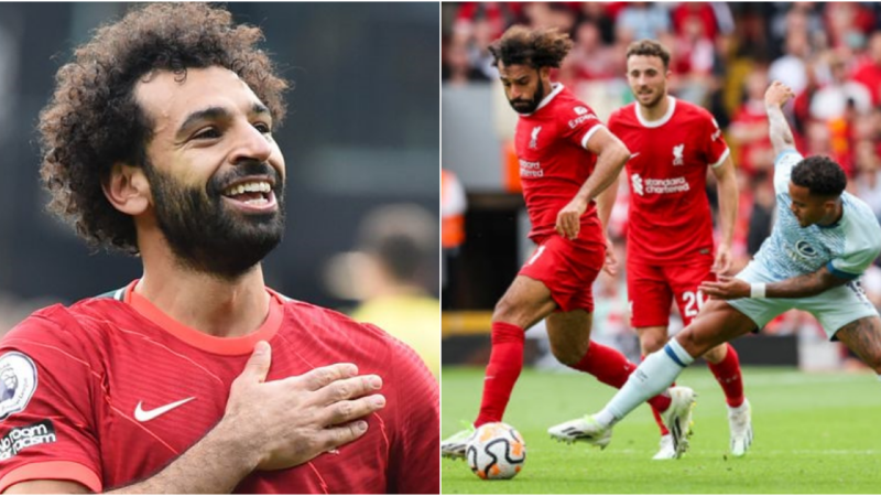 Mohamed Salah’s Uncertain Form Raises Questions for Liverpool