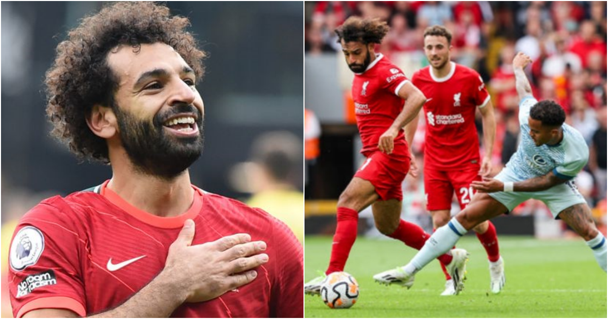 Mohamed Salah’s Uncertain Form Raises Questions for Liverpool