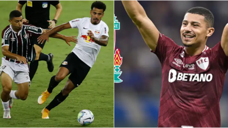 Promising Brazilian Midfielder Andre: A New Hope for Liverpool’s Midfield